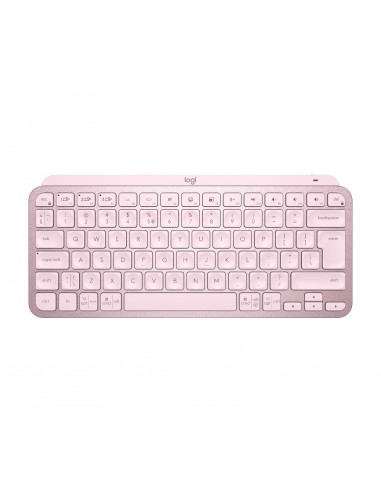 Logitech Master MX Keys Mini...